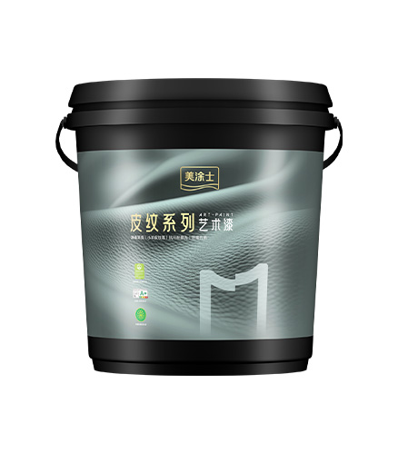 J9国际集团肤感艺术漆